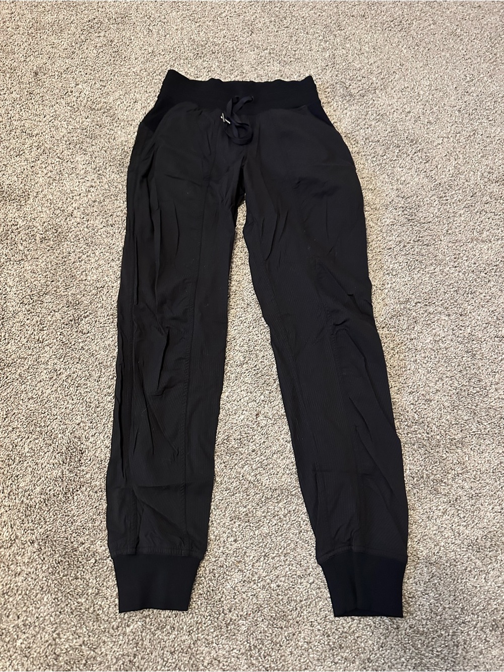 Lululemon Dance Studio Jogger